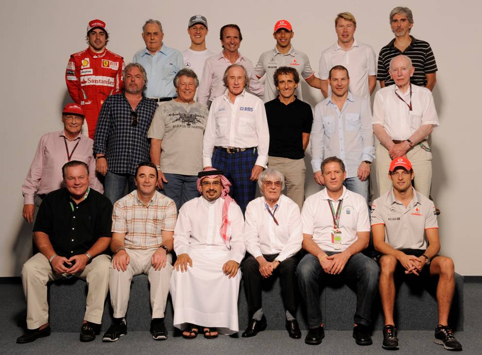 Formula 1 - The Official F1 Website