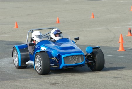 GGLC AutoCross 10-77 - Version 2