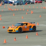 GGLC AutoCross 10-87