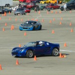 GGLC AutoCross 10-91