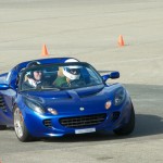 GGLC AutoCross 10-95